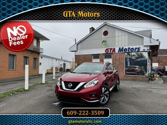 2015 Nissan Murano