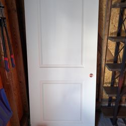 Sliding Barn Door Hardware Not Included