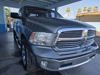 2013 RAM 1500