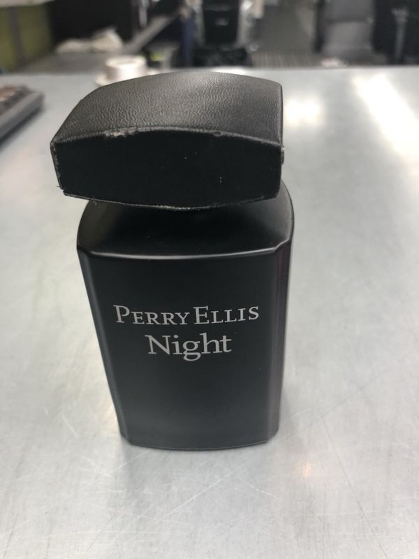 Perry Ellis Night Cologne