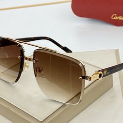 Cartier Sunglasses Authentic