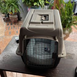 Travel Pet Cage