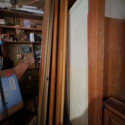 Closet Sliding Doors & Doors – 