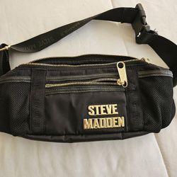 Steve Madden Fanny 