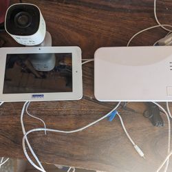 Brinks Home Security 