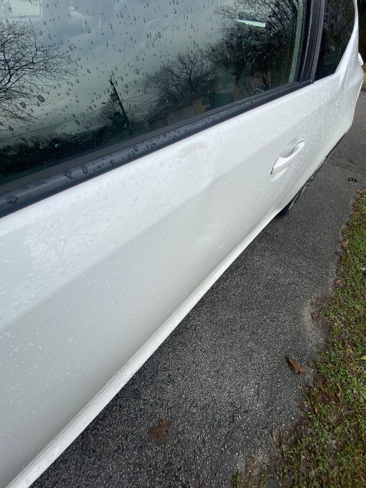 2012 Scion tC