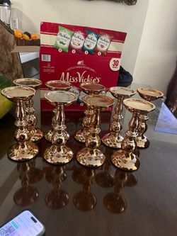 Dinning table decoration