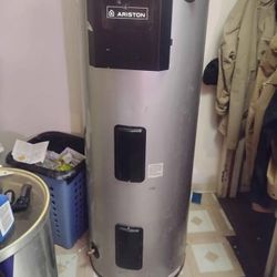 Ariston Commercial Water Heater 220V 