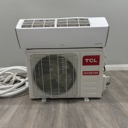 Mini Split Ac/heater 