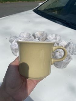 Coffee mugs set of 10