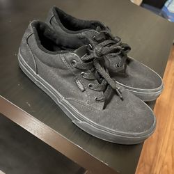 Kids vans