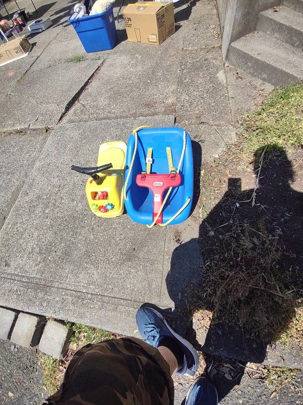 Drive Way Sale