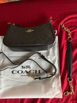 Coach Outlet Teri Shoulder Bag