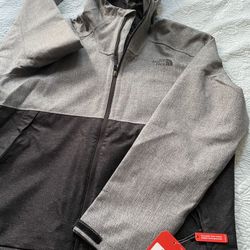 The  North Face 
