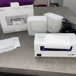 Rollo Wireless Shipping Label Printer (BRAND NEW) for Sale ...