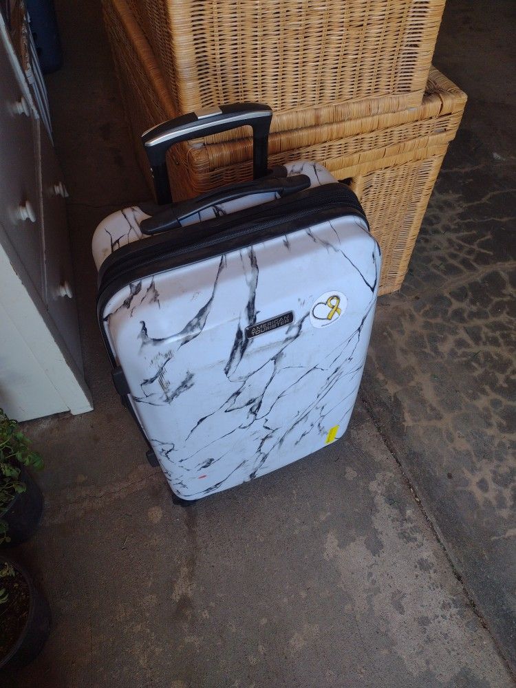 Travel Luggage