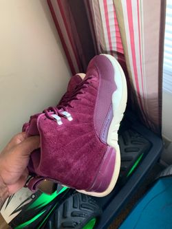 Bordeaux 12s