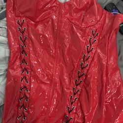 New Women’s Devils Sexy Outfi 