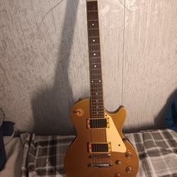 Electric Guitar 