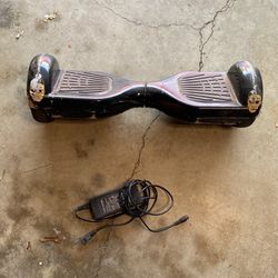 Hover Board Used