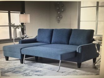 New Ashley sofa sleeper $49 down and take it home