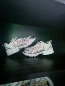 New Balance Bungee Girls