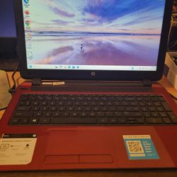 HP Laptop $175