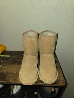 Bear paws