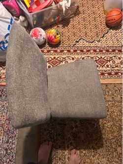Dinner chair