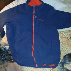 Mens Patagonia Jacket
