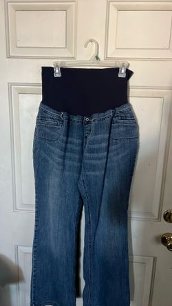 American Star Maternity Womens Pants Size XL
