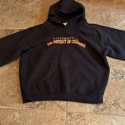 Jansport Sweatshirt Hoodie, Youth Medium, Black