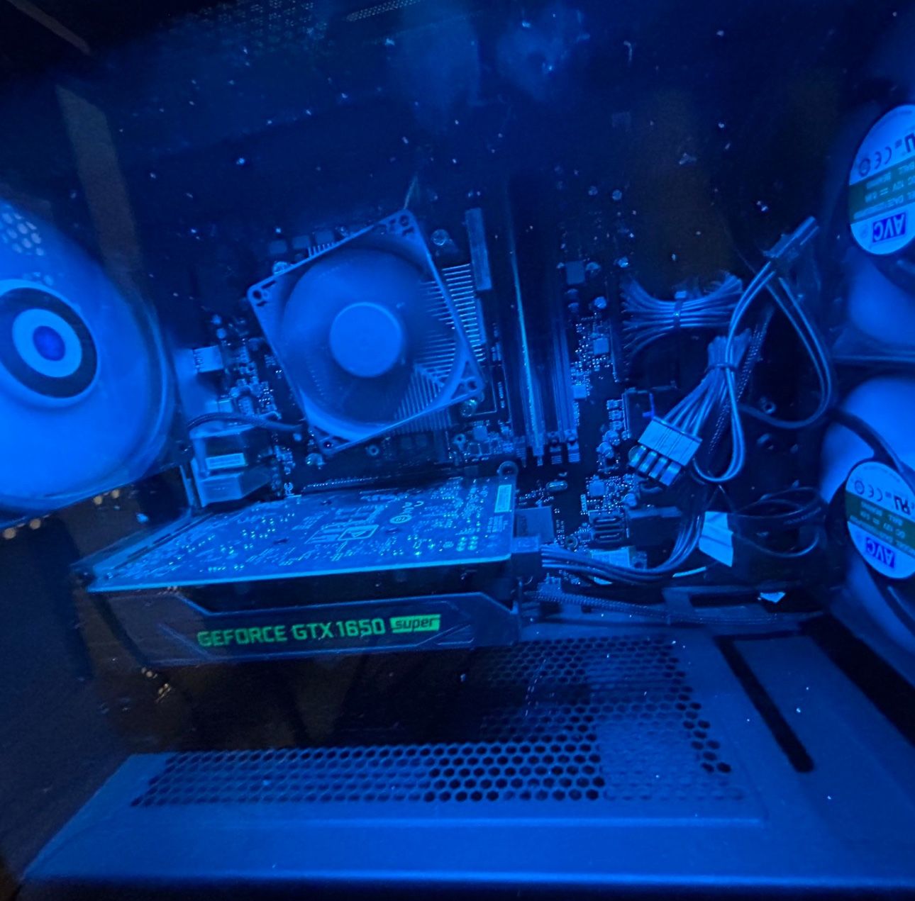 Legion Pc