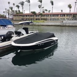 2014 Bayliner Element 