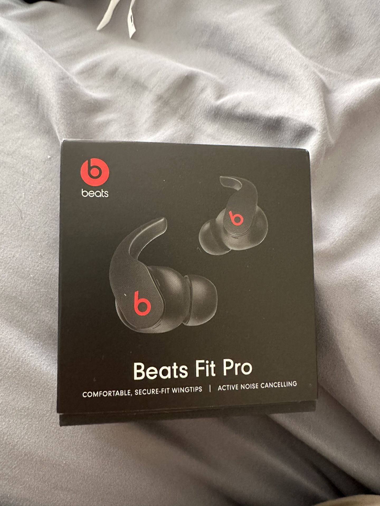 Beats Fit Pro