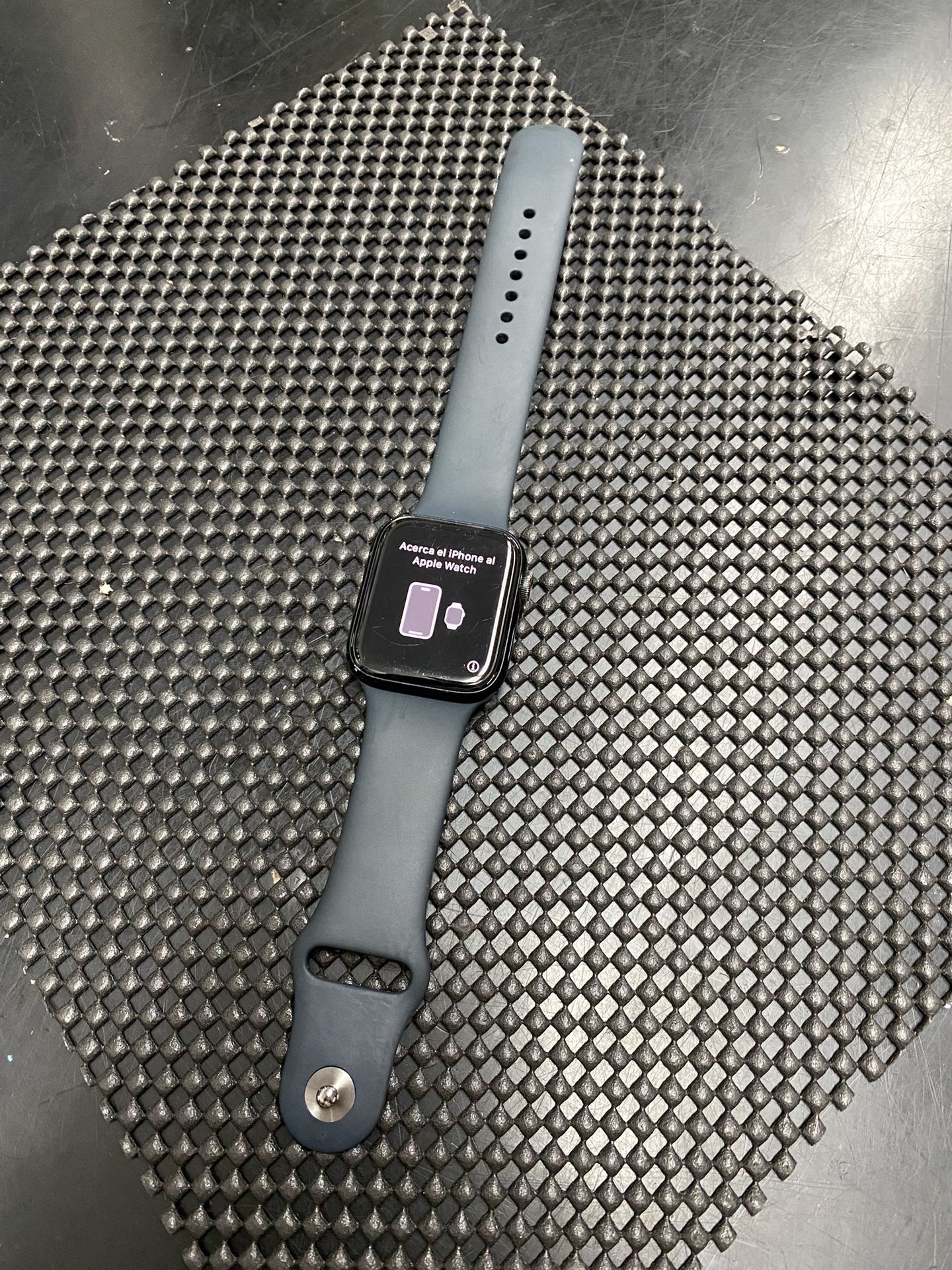 Apple Watch SE 2022 44MM - WiFi + Cellular Unlocked -