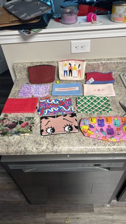 Makeup Bags