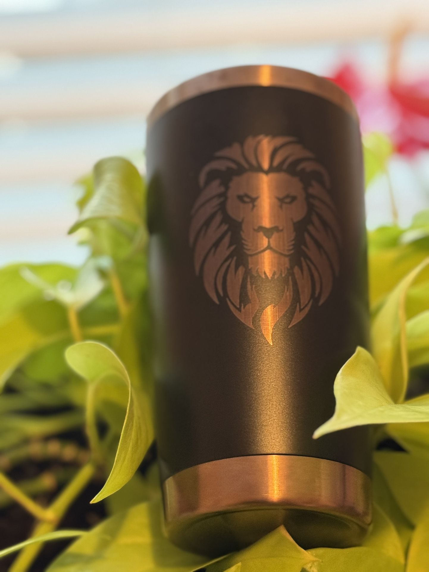 Laser Engraved (Add Your Name)