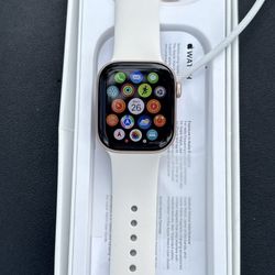 Apple Watch Series 10 GPS + Cellular