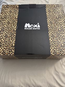 Moxi Roller Skates