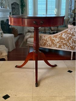 Phone Table