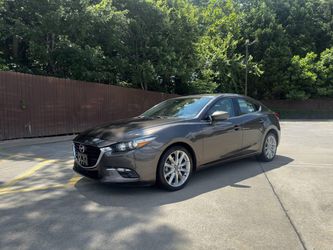 2017 Mazda Mazda3