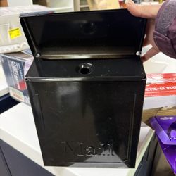 Mail Box