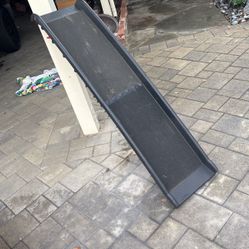 Dog Ramp