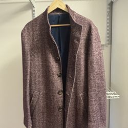 State & Liberty men’s  jacket