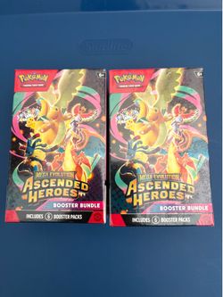 Pokémon Ascended Heroes