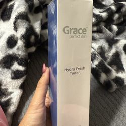 Grace perfect skin Hydra Fresh Toner