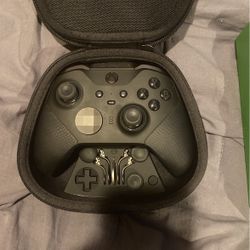 Elite Series 2 Controller
