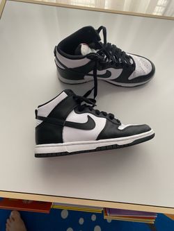 Nike Dunk High Retro Size 10 $50