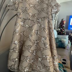 Holiday Dress